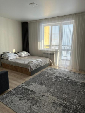 Apartment on Satpayeva 55/8